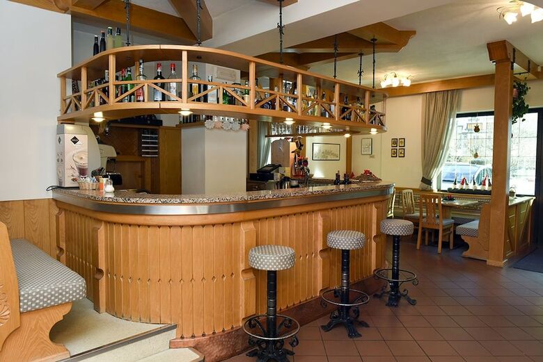 Hotel Maria