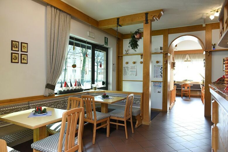 Hotel Maria