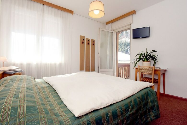 Hotel Maria