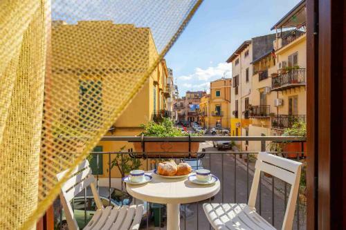 Apartamento Casa Maria