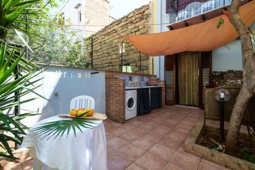 Apartamento Casa Maria