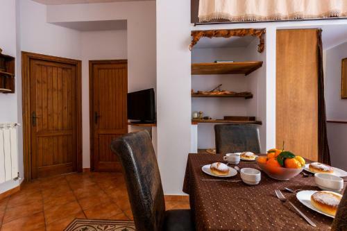 Apartamento Casa Maria