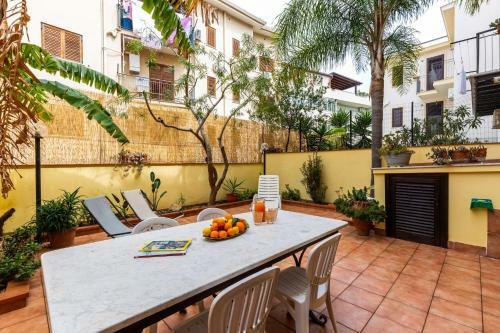 Apartamento Casa Maria