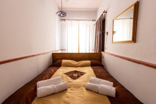 Apartamento Casa Maria