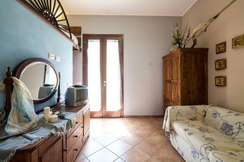 Apartamento Casa Maria