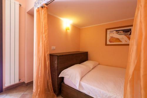 Apartamento Casa Maria