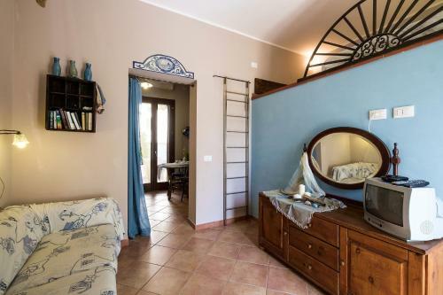 Apartamento Casa Maria