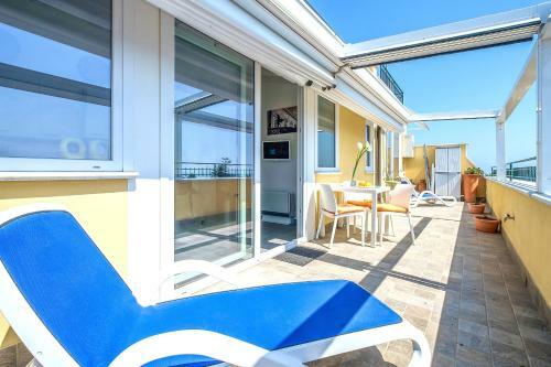 Apartamento Casa Maria