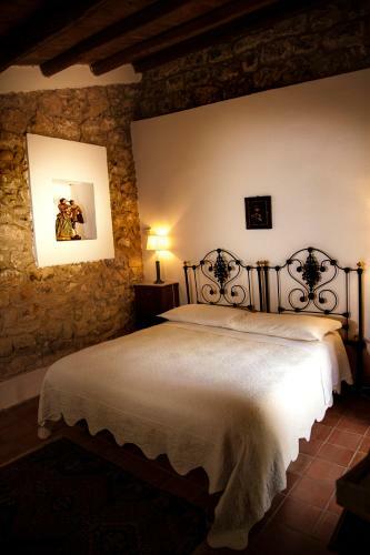 Agroturismo Agriturismo Bannata