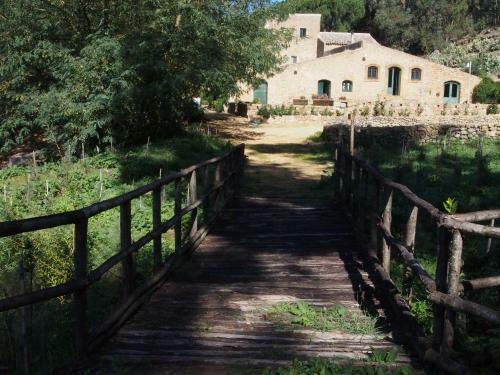 Agroturismo Agriturismo Bannata