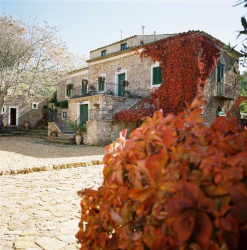 Agroturismo Agriturismo Bannata