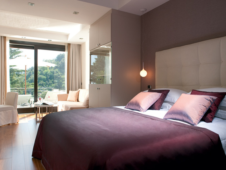Hotel Relais Paradiso