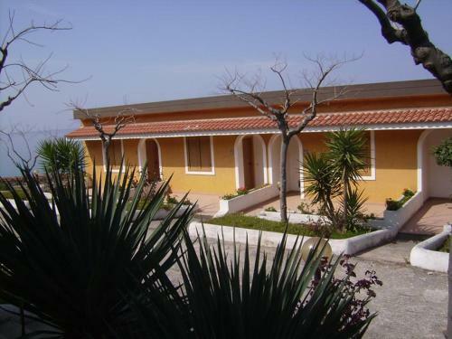 Hotel Cala Petrosa Resort