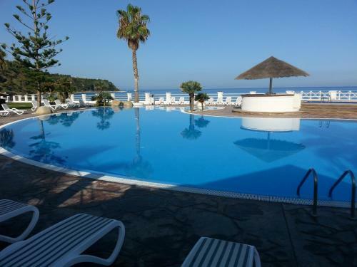 Hotel Cala Petrosa Resort