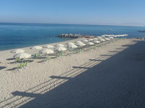 Hotel Cala Petrosa Resort