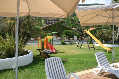 Hotel Cala Petrosa Resort