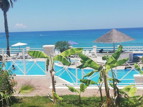 Hotel Cala Petrosa Resort