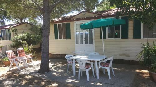 Camping Bella Vista
