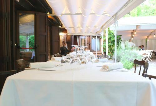 Country Hotel Ristorante Querce