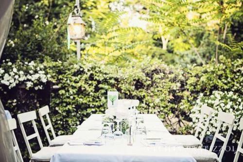 Country Hotel Ristorante Querce