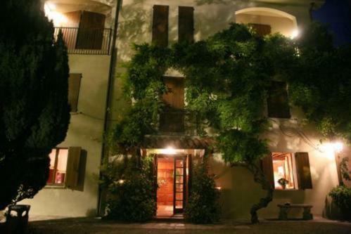 Country Hotel Ristorante Querce