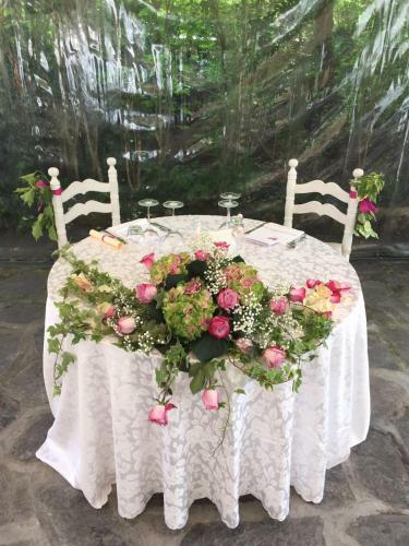 Country Hotel Ristorante Querce