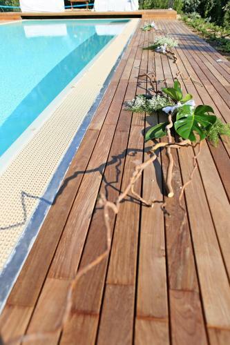 Country Hotel Ristorante Querce