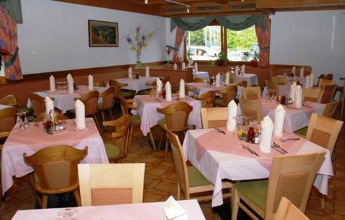 Hotel Klammer
