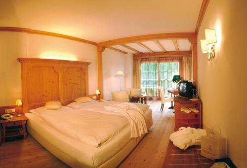 Romantik Hotel Post