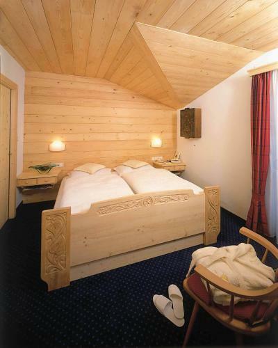 Romantik Hotel Post