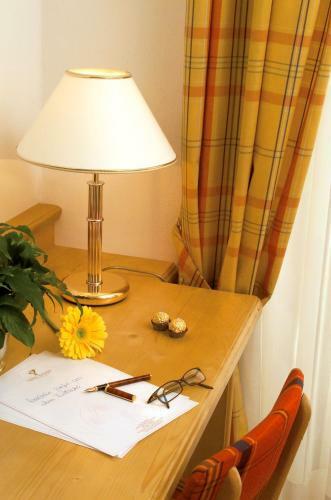Romantik Hotel Post