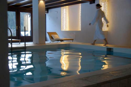 Romantik Hotel Post