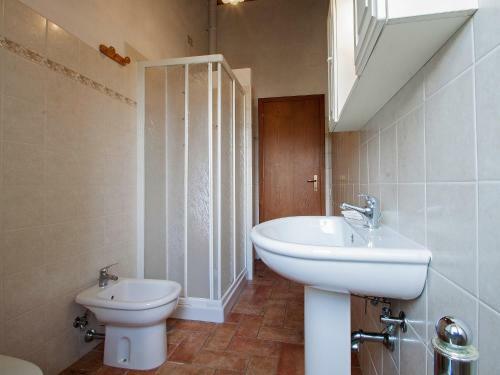 Holiday Home Querce Monteverdi Marittimo