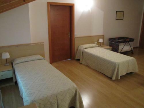 Hotel Scaran�
