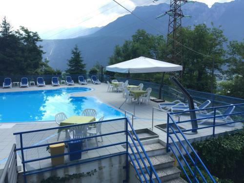 Hotel Scaran�