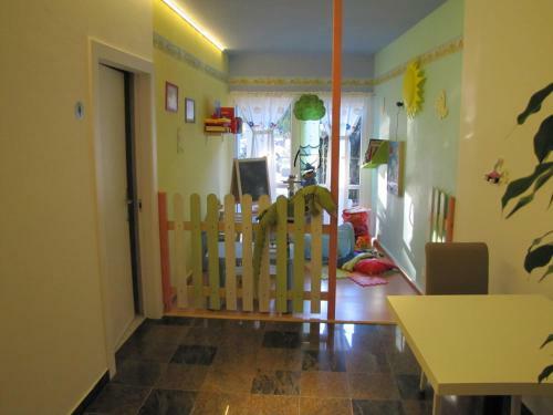Hotel Scaran�