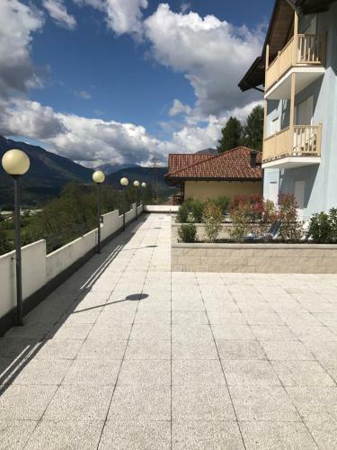 Hotel Scaran�