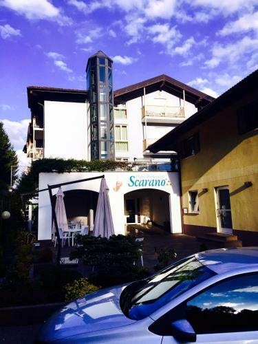 Hotel Scaran�