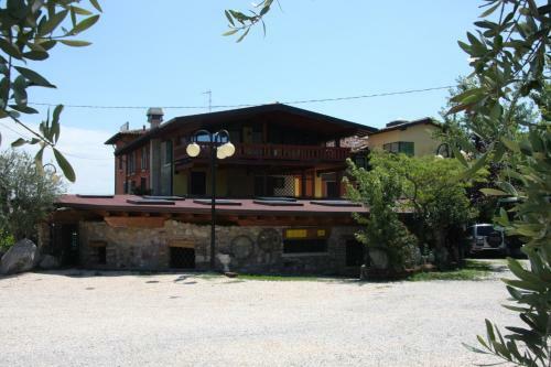 Hotel La Pergola