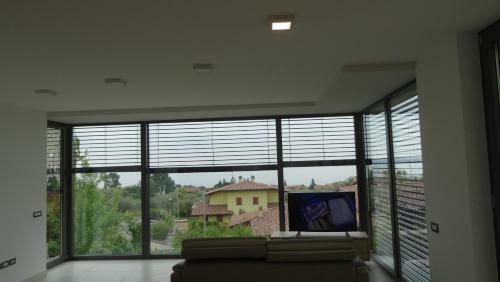 Hotel La Pergola