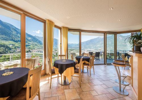 Panorama Hotel Garni B�hlerhof