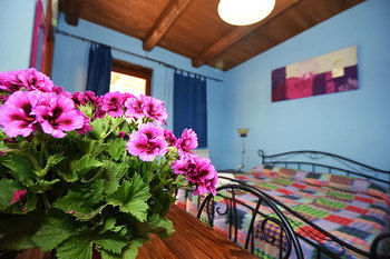 Agroturismo Giucalem La Casa Negli Orti