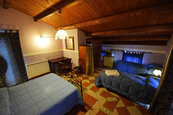 Agroturismo Giucalem La Casa Negli Orti