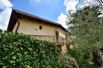 Agroturismo Giucalem La Casa Negli Orti