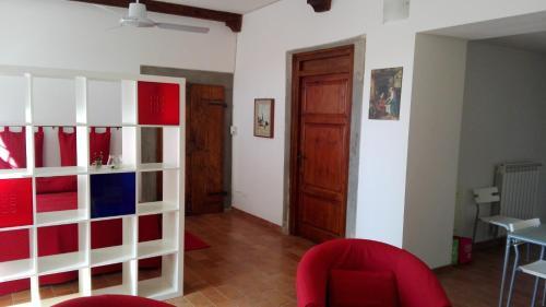 Apartamento Il Palagetto