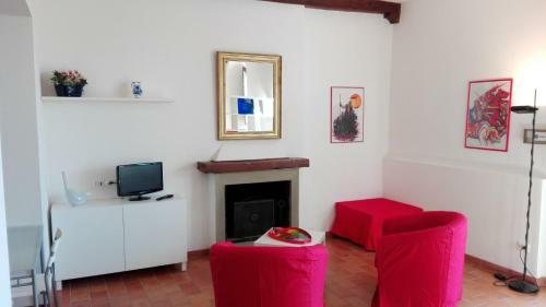 Apartamento Il Palagetto