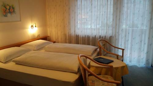 Hotel Gletscherblick