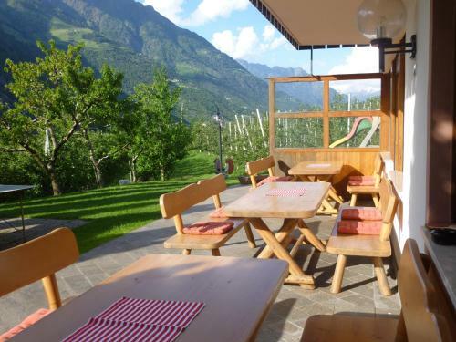 Hotel Gletscherblick