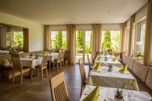 Hotel Gletscherblick