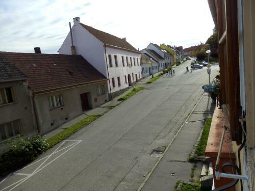 Hostal Penzion Vintage